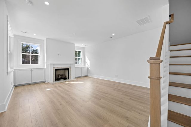 400 Oak Hammock Court Lot 56, Johns Island, SC 29455