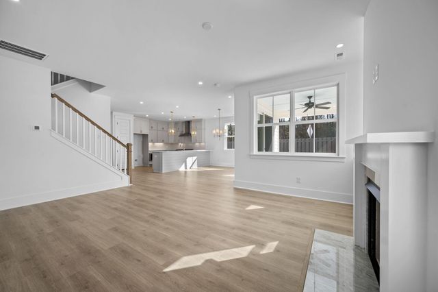 400 Oak Hammock Court Lot 56, Johns Island, SC 29455