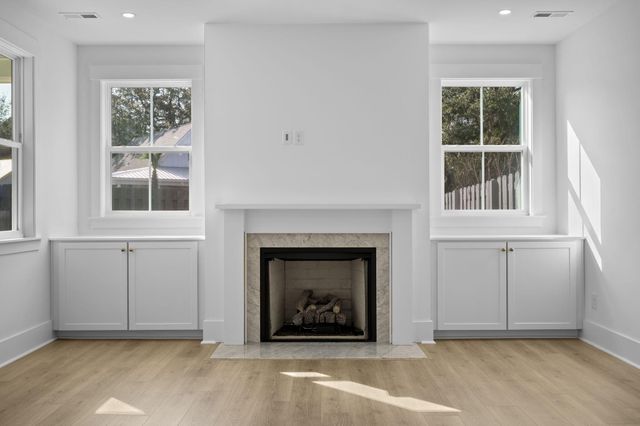 400 Oak Hammock Court Lot 56, Johns Island, SC 29455