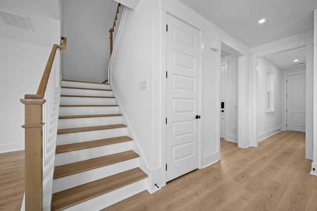 400 Oak Hammock Court Lot 56, Johns Island, SC 29455