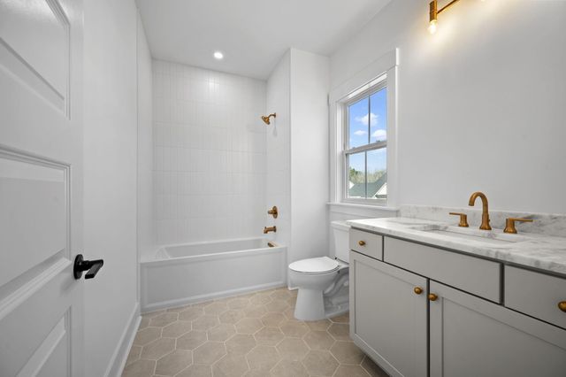 400 Oak Hammock Court Lot 56, Johns Island, SC 29455