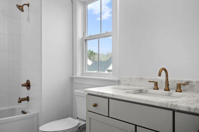 400 Oak Hammock Court Lot 56, Johns Island, SC 29455