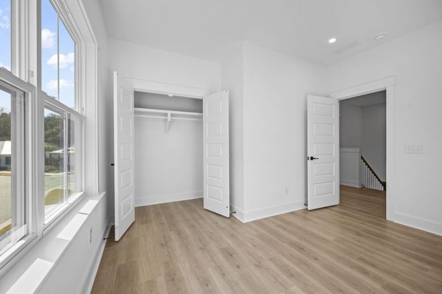 400 Oak Hammock Court Lot 56, Johns Island, SC 29455