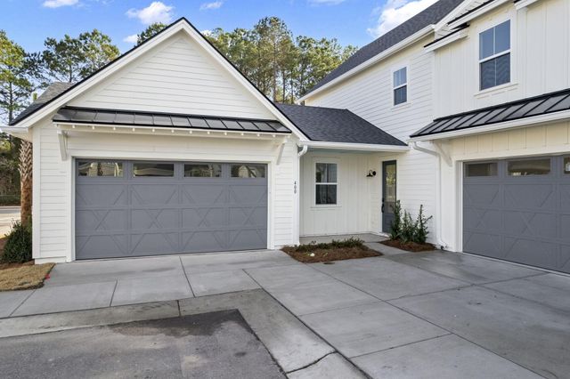 400 Oak Hammock Court Lot 56, Johns Island, SC 29455