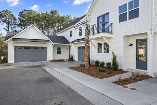 400 Oak Hammock Court Lot 56, Johns Island, SC 29455