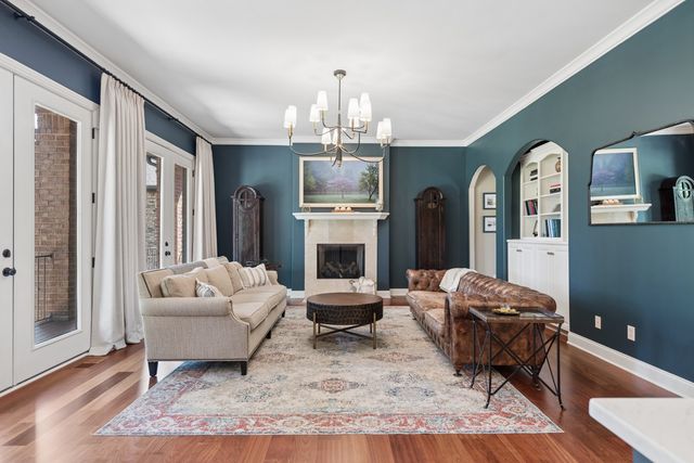 641 Five Oaks Blvd, Lebanon, TN 37087