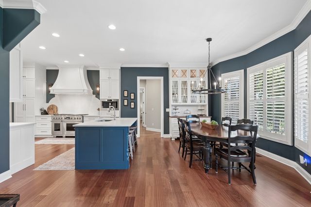 641 Five Oaks Blvd, Lebanon, TN 37087