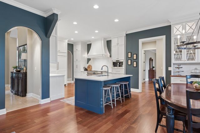 641 Five Oaks Blvd, Lebanon, TN 37087