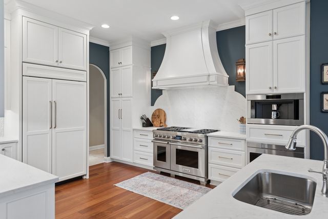 641 Five Oaks Blvd, Lebanon, TN 37087