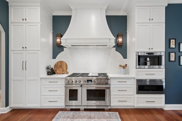 641 Five Oaks Blvd, Lebanon, TN 37087
