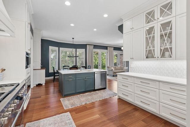 641 Five Oaks Blvd, Lebanon, TN 37087
