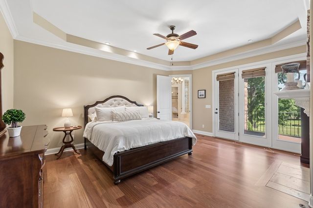 641 Five Oaks Blvd, Lebanon, TN 37087