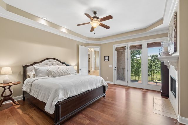 641 Five Oaks Blvd, Lebanon, TN 37087
