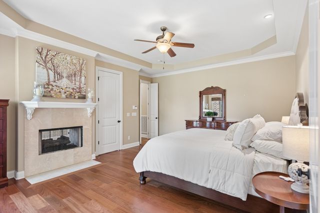 641 Five Oaks Blvd, Lebanon, TN 37087