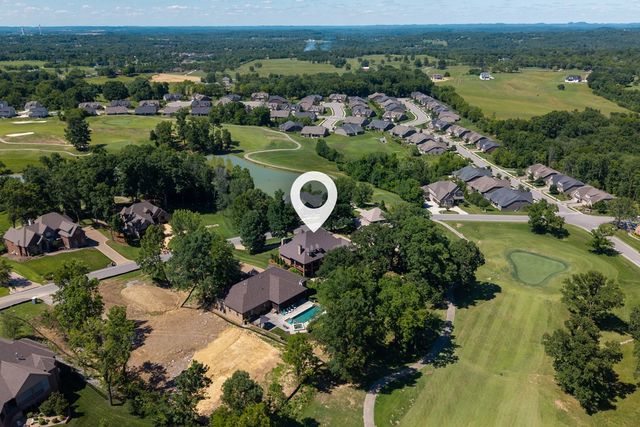 641 Five Oaks Blvd, Lebanon, TN 37087