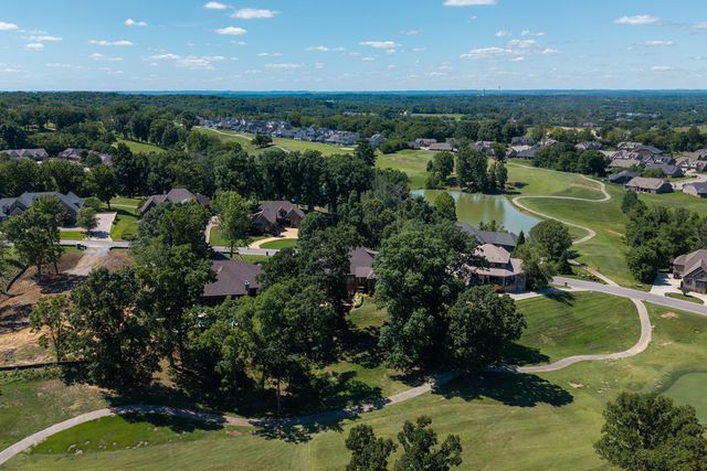 641 Five Oaks Blvd, Lebanon, TN 37087