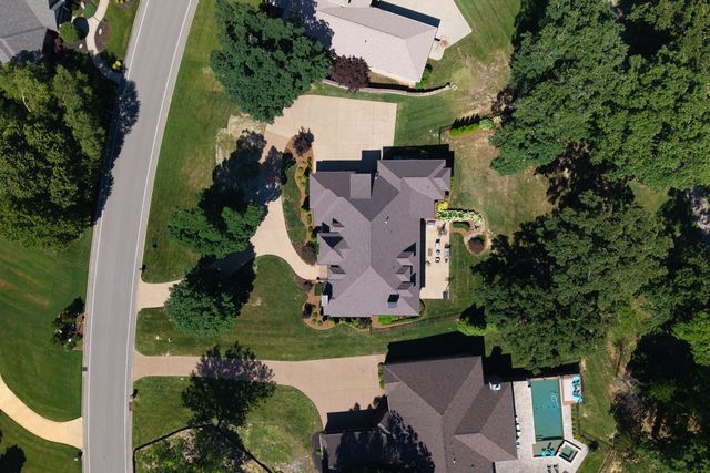 641 Five Oaks Blvd, Lebanon, TN 37087