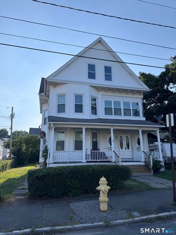 3 Holbrook Street, Ansonia, CT 06401