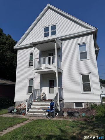 3 Holbrook Street, Ansonia, CT 06401