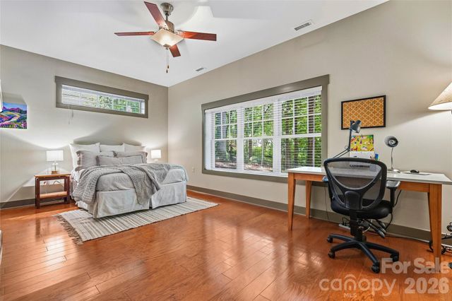 15 E Owl Creek Lane, Fairview, NC 28730