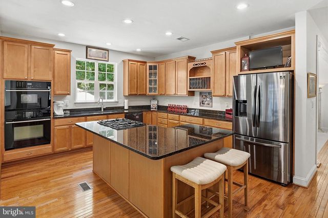 18522 RUSHBROOKE DR, Olney, MD 20832