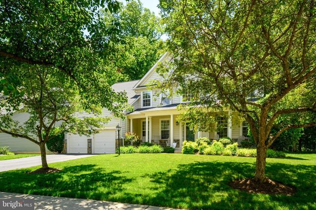 18522 RUSHBROOKE DR, Olney, MD 20832