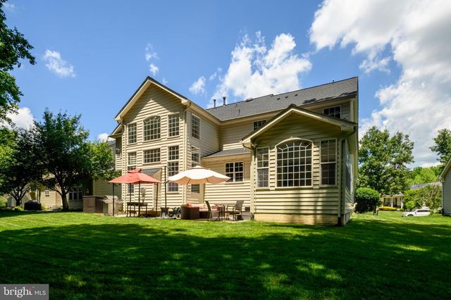 18522 RUSHBROOKE DR, Olney, MD 20832