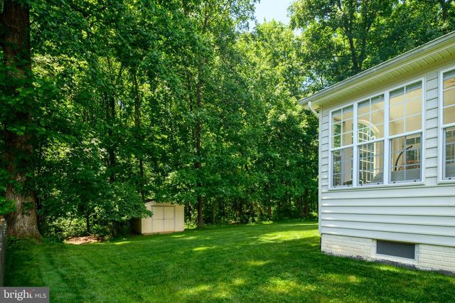 18522 RUSHBROOKE DR, Olney, MD 20832