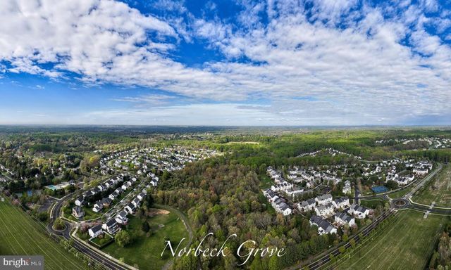 18522 RUSHBROOKE DR, Olney, MD 20832