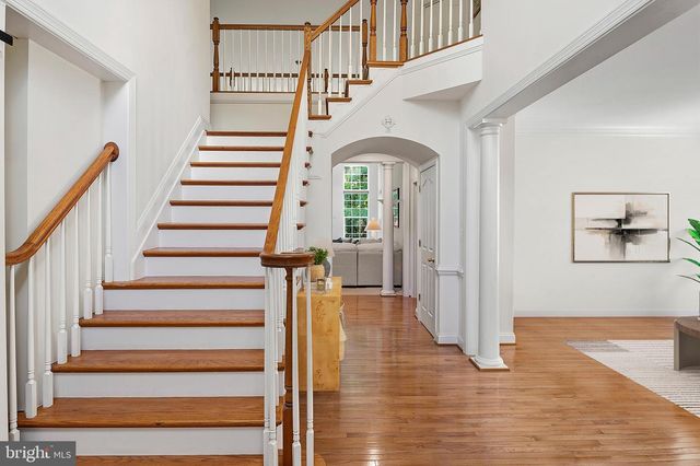 18522 RUSHBROOKE DR, Olney, MD 20832