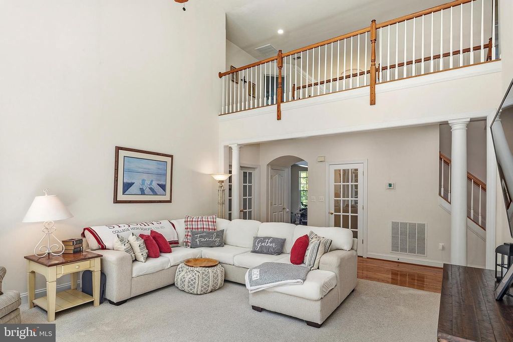 Image 14 of property listing at 18522 RUSHBROOKE DR, Olney, MD 20832