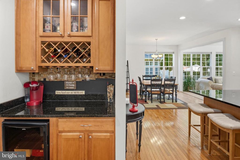 Image 17 of property listing at 18522 RUSHBROOKE DR, Olney, MD 20832