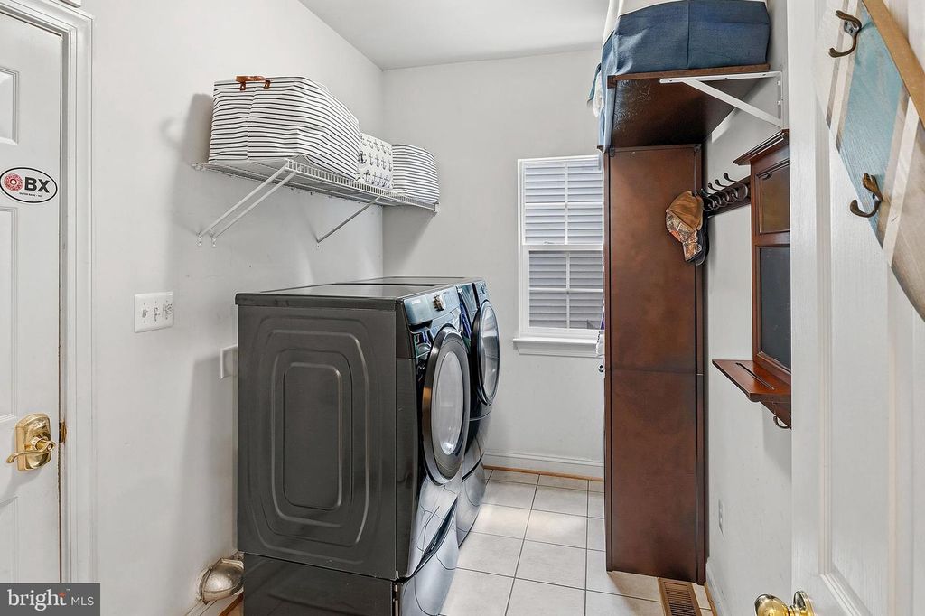 Image 22 of property listing at 18522 RUSHBROOKE DR, Olney, MD 20832