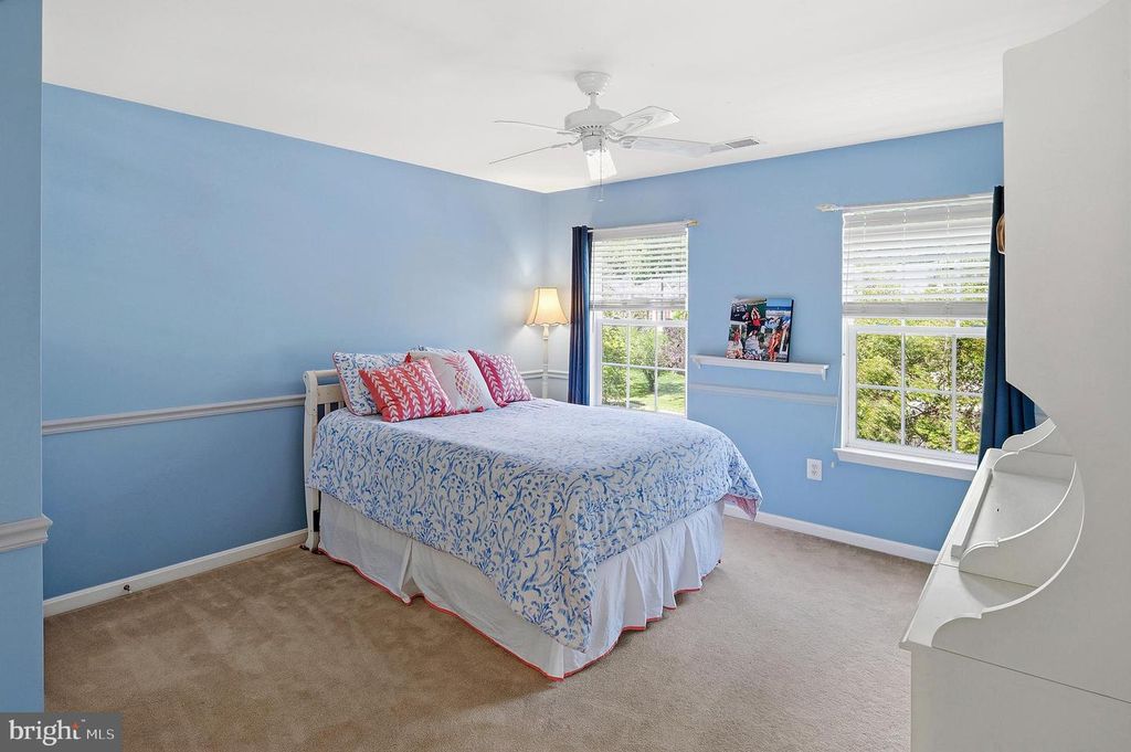 Image 31 of property listing at 18522 RUSHBROOKE DR, Olney, MD 20832