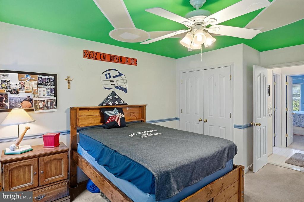 Image 37 of property listing at 18522 RUSHBROOKE DR, Olney, MD 20832