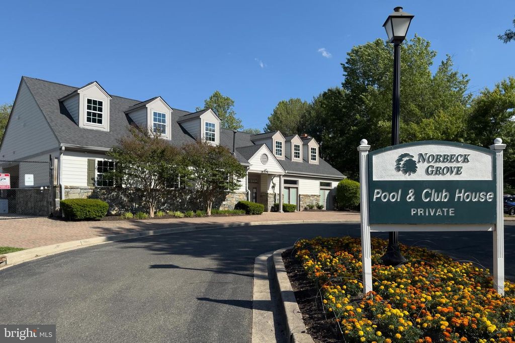 Image 58 of property listing at 18522 RUSHBROOKE DR, Olney, MD 20832