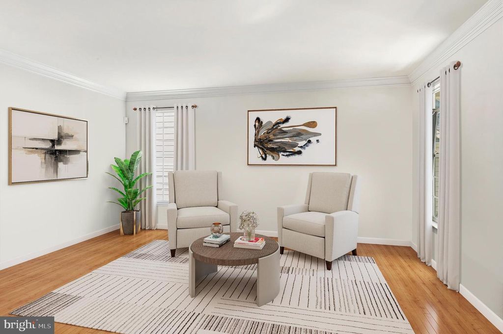 Image 9 of property listing at 18522 RUSHBROOKE DR, Olney, MD 20832