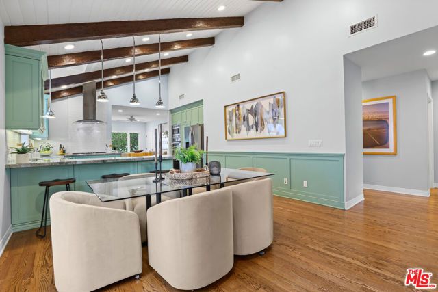 4324 Kraft Avenue, Studio City (los Angeles), CA 91604