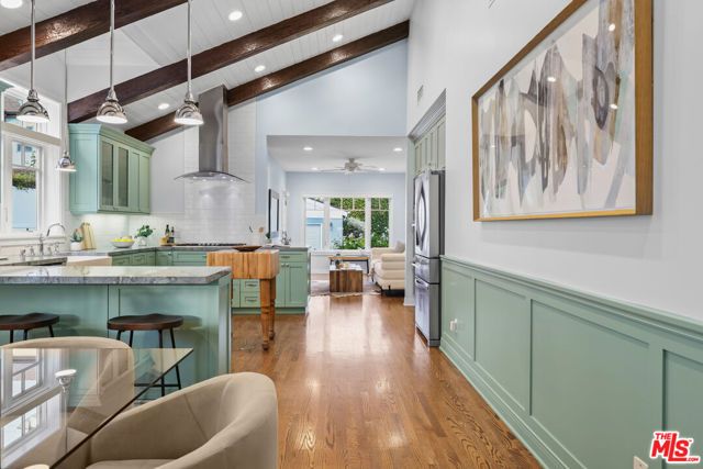 4324 Kraft Avenue, Studio City (los Angeles), CA 91604