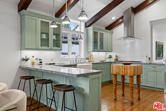4324 Kraft Avenue, Studio City (los Angeles), CA 91604