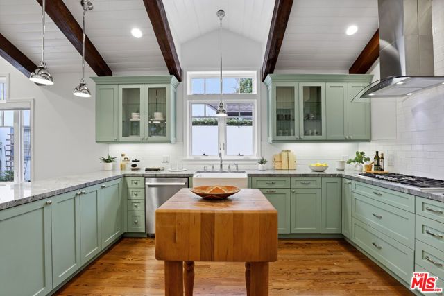 4324 Kraft Avenue, Studio City (los Angeles), CA 91604