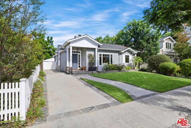 4324 Kraft Avenue, Studio City (los Angeles), CA 91604