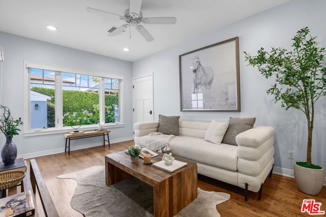 4324 Kraft Avenue, Studio City (los Angeles), CA 91604