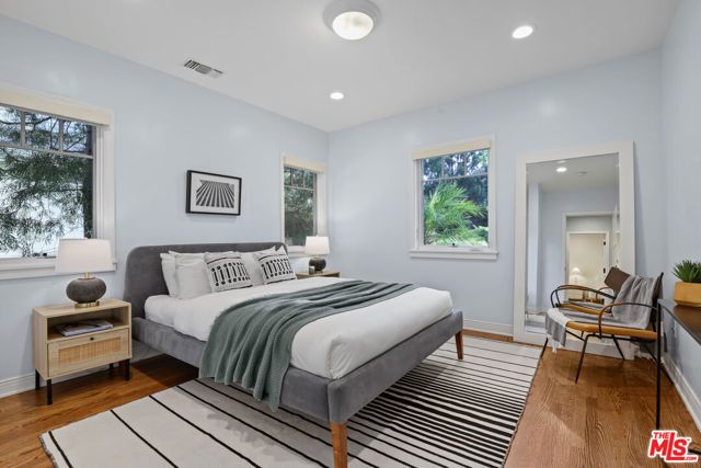 4324 Kraft Avenue, Studio City (los Angeles), CA 91604