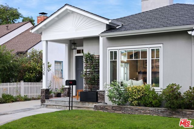 4324 Kraft Avenue, Studio City (los Angeles), CA 91604