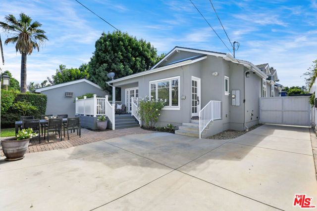 4324 Kraft Avenue, Studio City (los Angeles), CA 91604