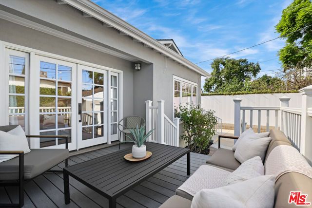 4324 Kraft Avenue, Studio City (los Angeles), CA 91604
