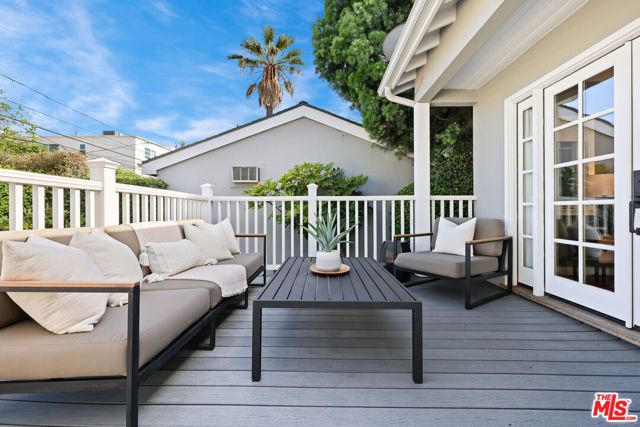 4324 Kraft Avenue, Studio City (los Angeles), CA 91604