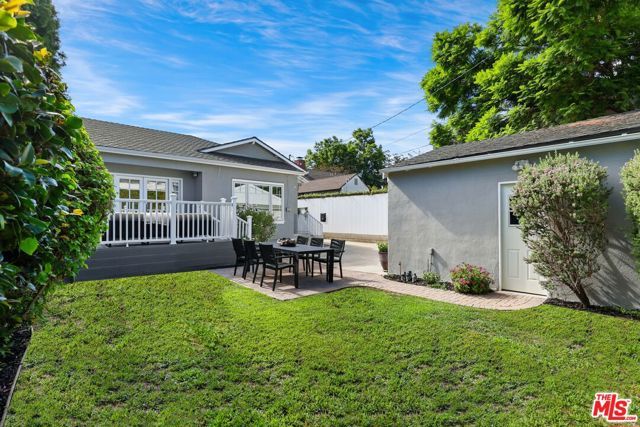 4324 Kraft Avenue, Studio City (los Angeles), CA 91604
