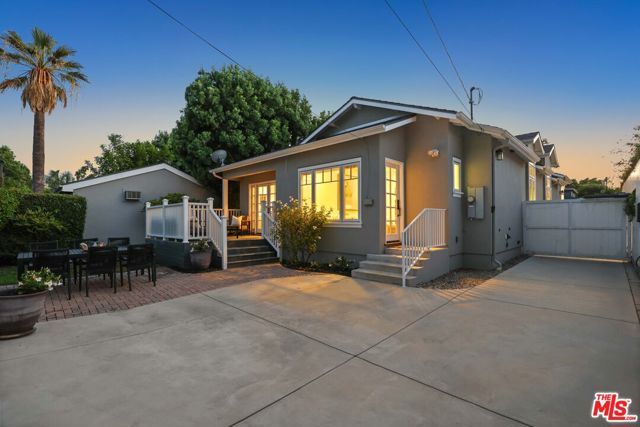 4324 Kraft Avenue, Studio City (los Angeles), CA 91604